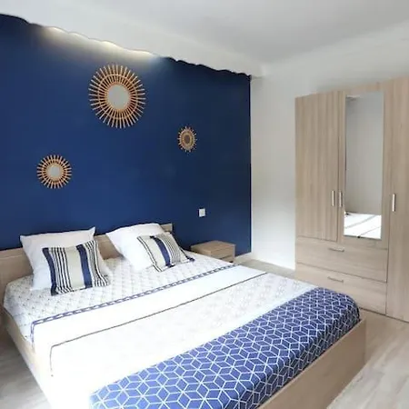 Apartment L'immeuble Les 3c