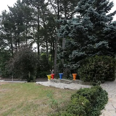 Apartment L'immeuble Les 3c *