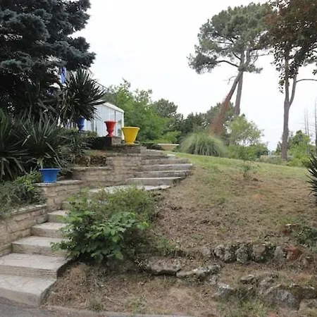 L'immeuble Les 3c Apartment