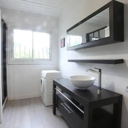 L'immeuble Les 3c Apartment *