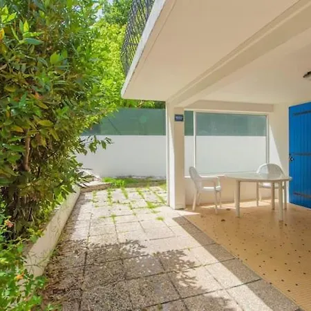 L'immeuble Les 3c Saint-Palais-sur-Mer