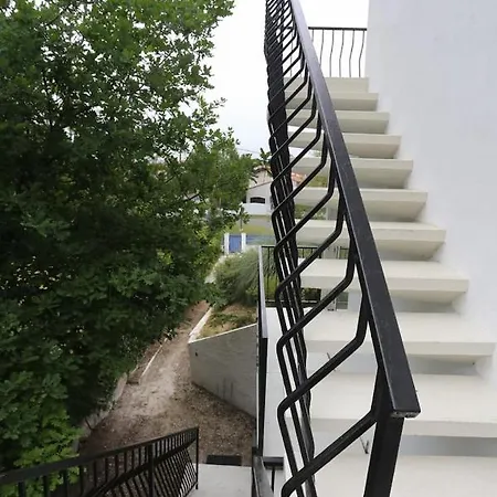 L'immeuble Les 3c Saint-Palais-sur-Mer