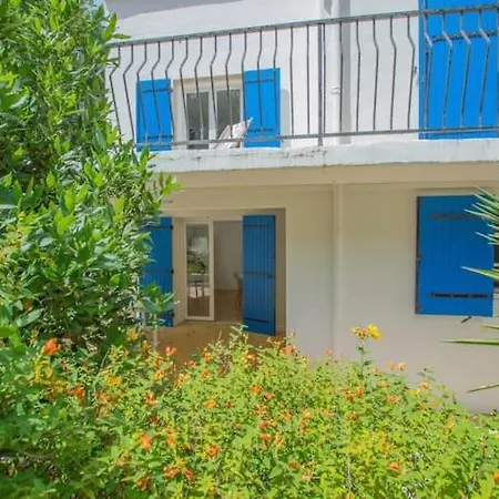 L'immeuble Les 3c * Saint-Palais-sur-Mer