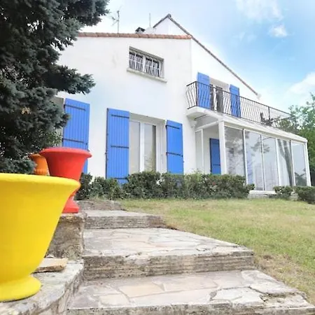 L'immeuble Les 3c Apartment *