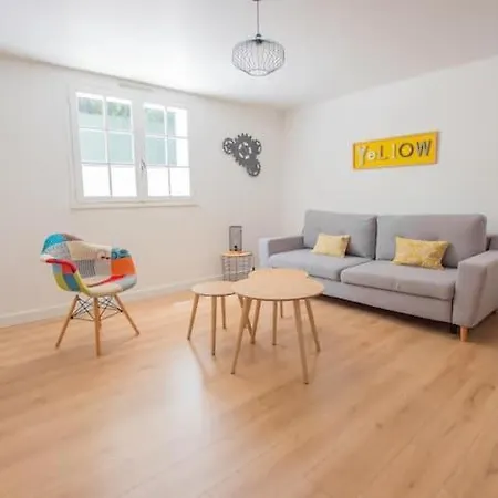 Apartment L'immeuble Les 3c Saint-Palais-sur-Mer