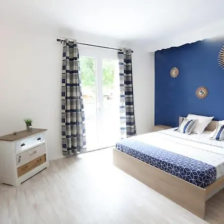 Apartment L'immeuble Les 3c Saint-Palais-sur-Mer