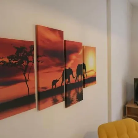 Apartment L'immeuble Les 3c