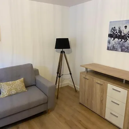 L'immeuble Les 3c Apartment Saint-Palais-sur-Mer