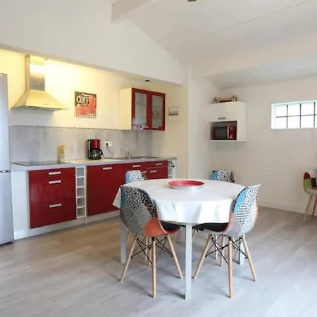 Apartment L'immeuble Les 3c