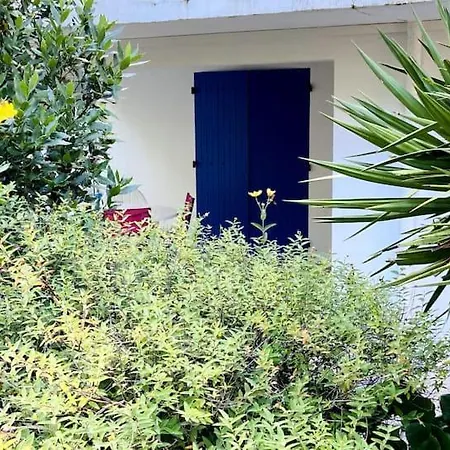 Appartement L'immeuble Les 3c Saint-Palais-sur-Mer