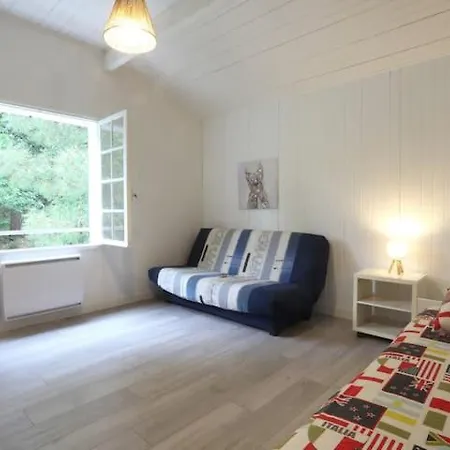 L'immeuble Les 3c Saint-Palais-sur-Mer