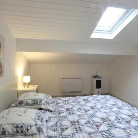 Appartement L'immeuble Les 3c