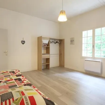 L'immeuble Les 3c Appartement