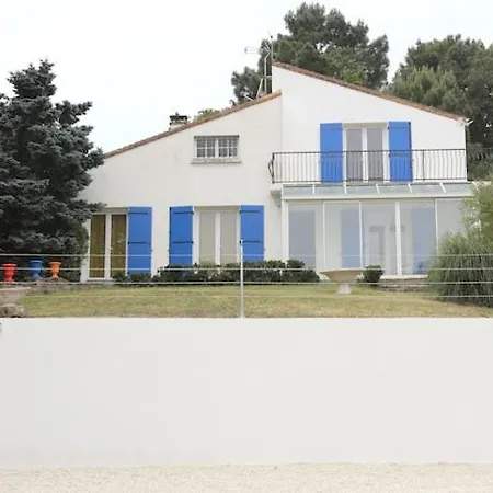 L'immeuble Les 3c