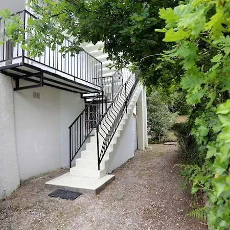 L'immeuble Les 3c Appartement *